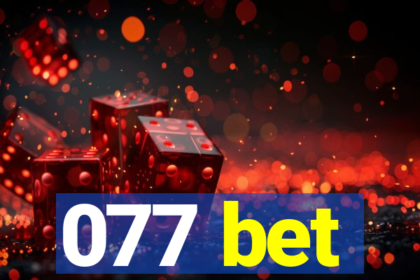 077 bet